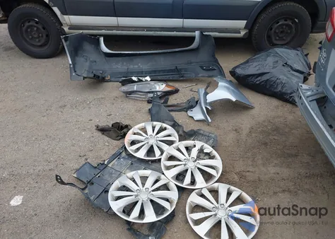 2018 Subaru Impreza 2.0I z USA, uszkodzony, nr VIN 4S3GTAA68J3714554